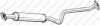 NISSA 20300AV005 Middle Silencer